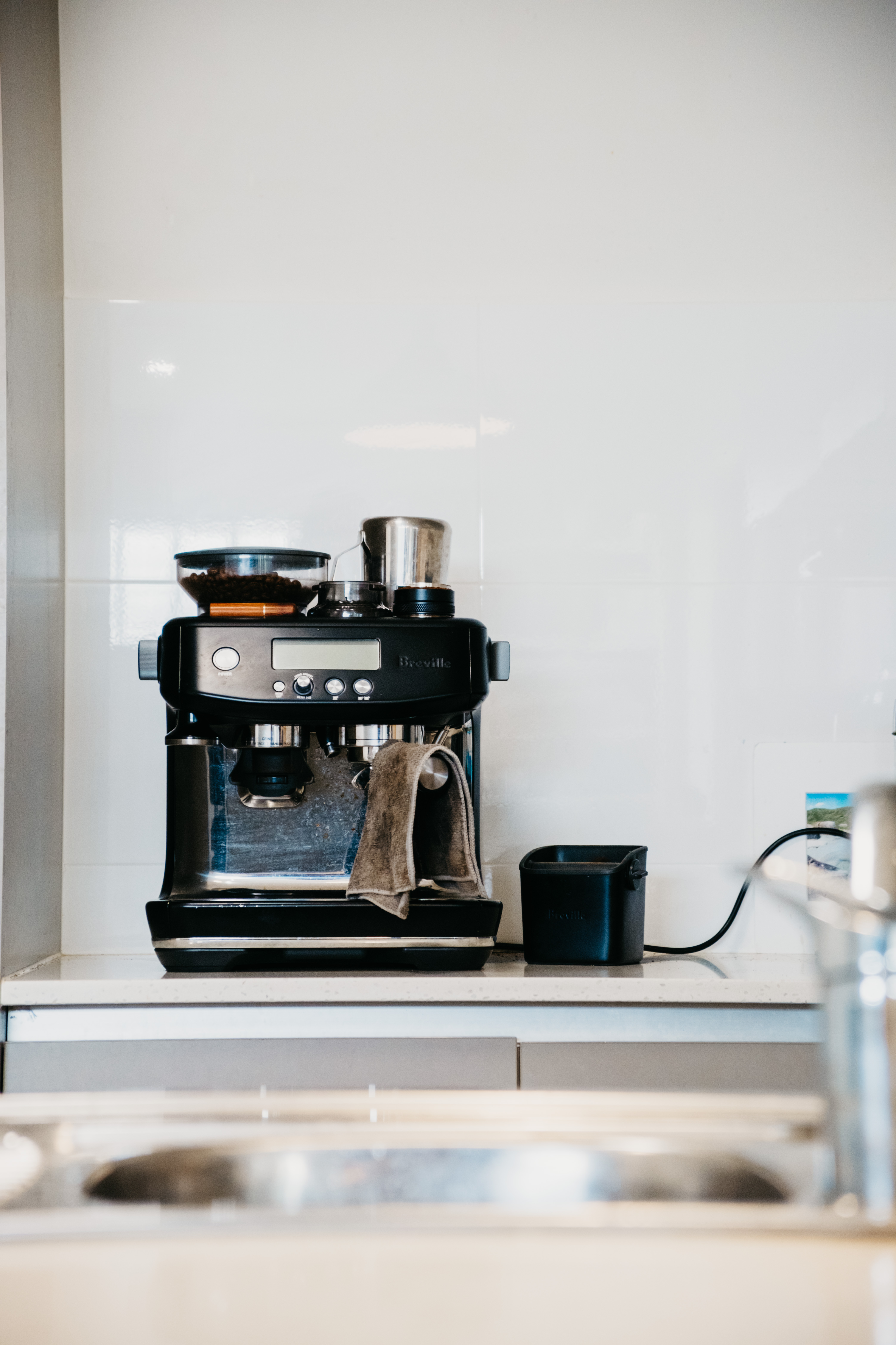 Is the Breville Barista Pro Worth It After 4 Years of Daily Use?